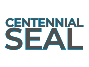 Centennial Seal