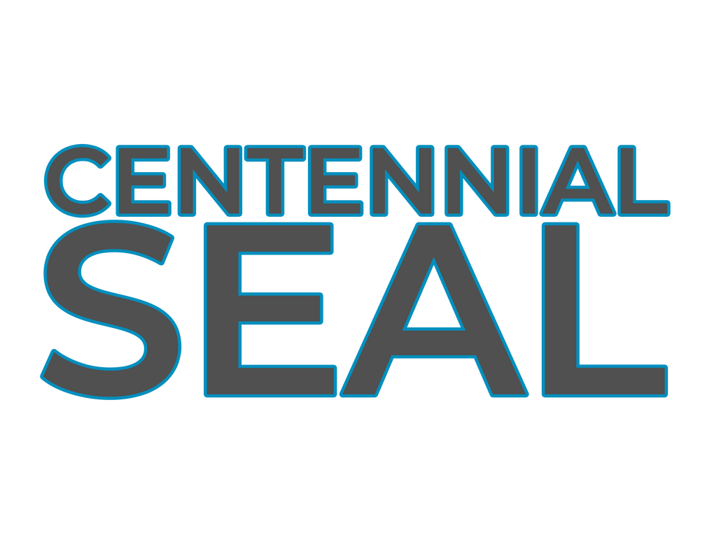Centennial Seal