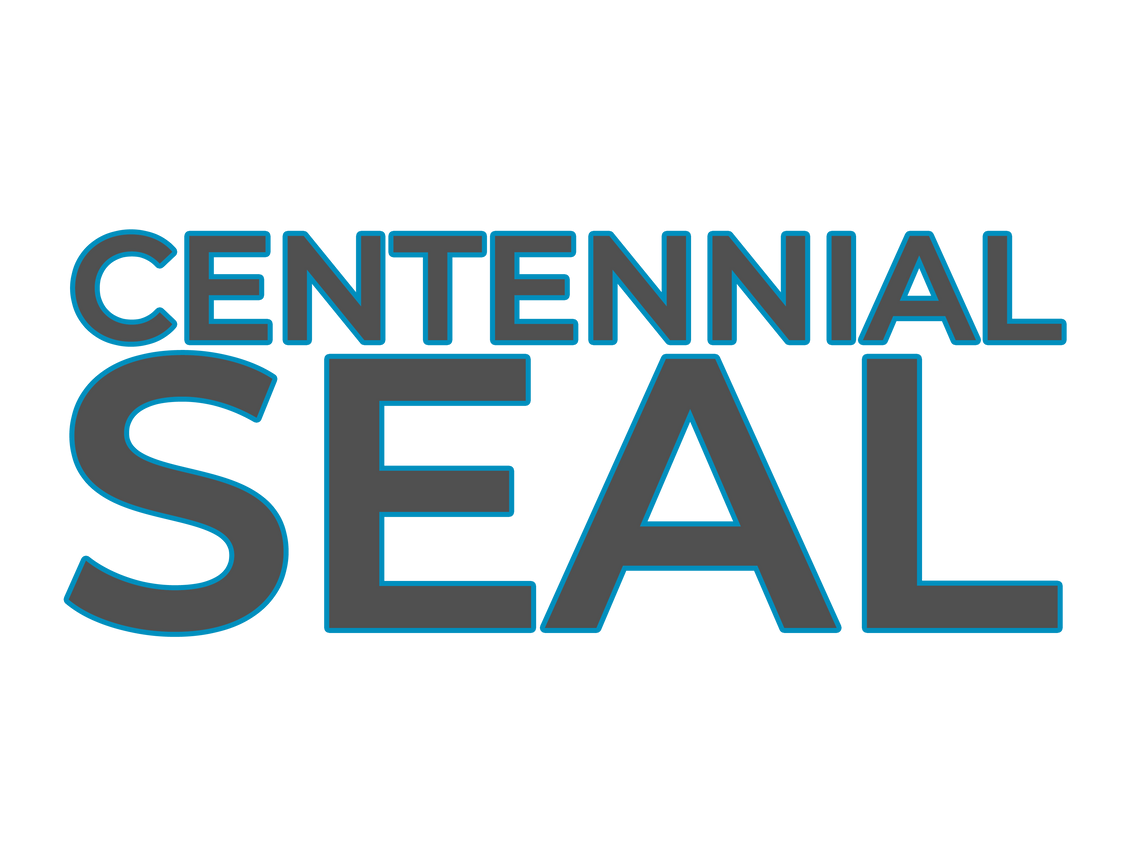 Centennial Seal