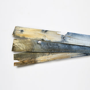 Trim Products & Salvage Planks Sample Box