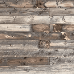 Naturally Weathered