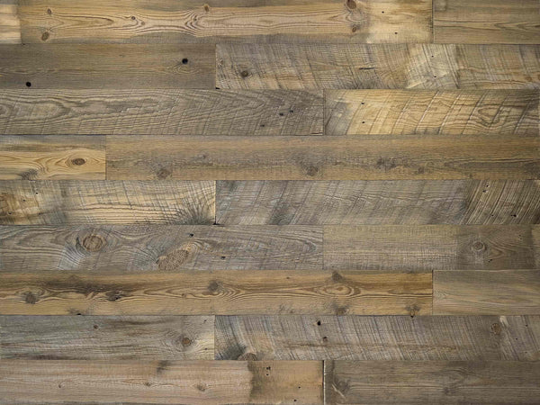 Reclaimed Wood Samples With Free Shipping – RECwood™ Planks